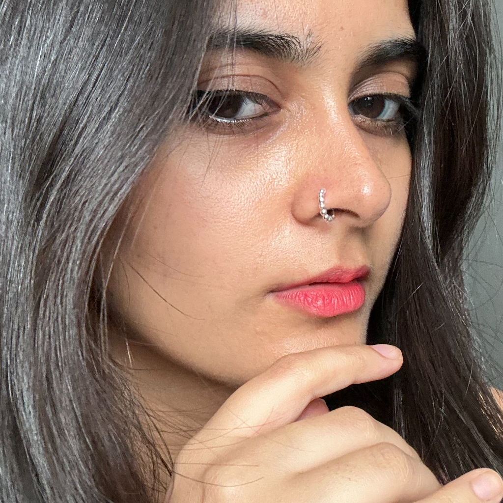 Qala Nose Ring