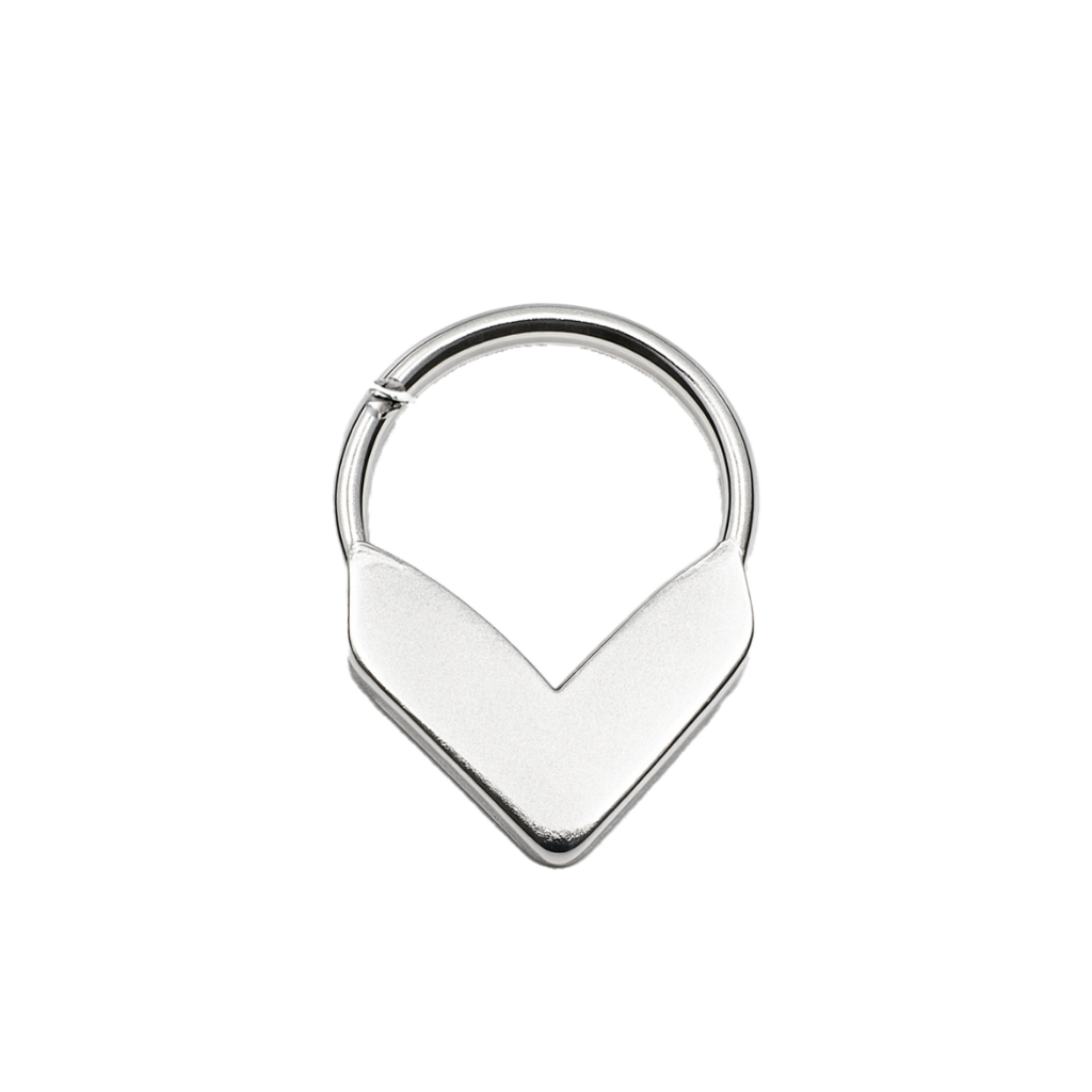 Amara Septum Hoop