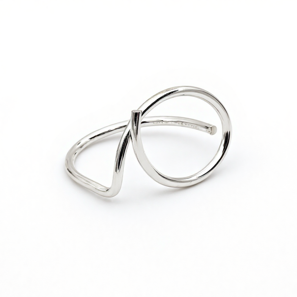 Elipse Adjustable Ring