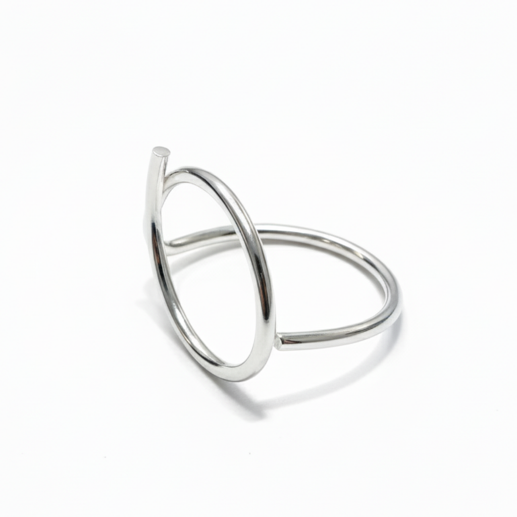 Elipse Adjustable Ring