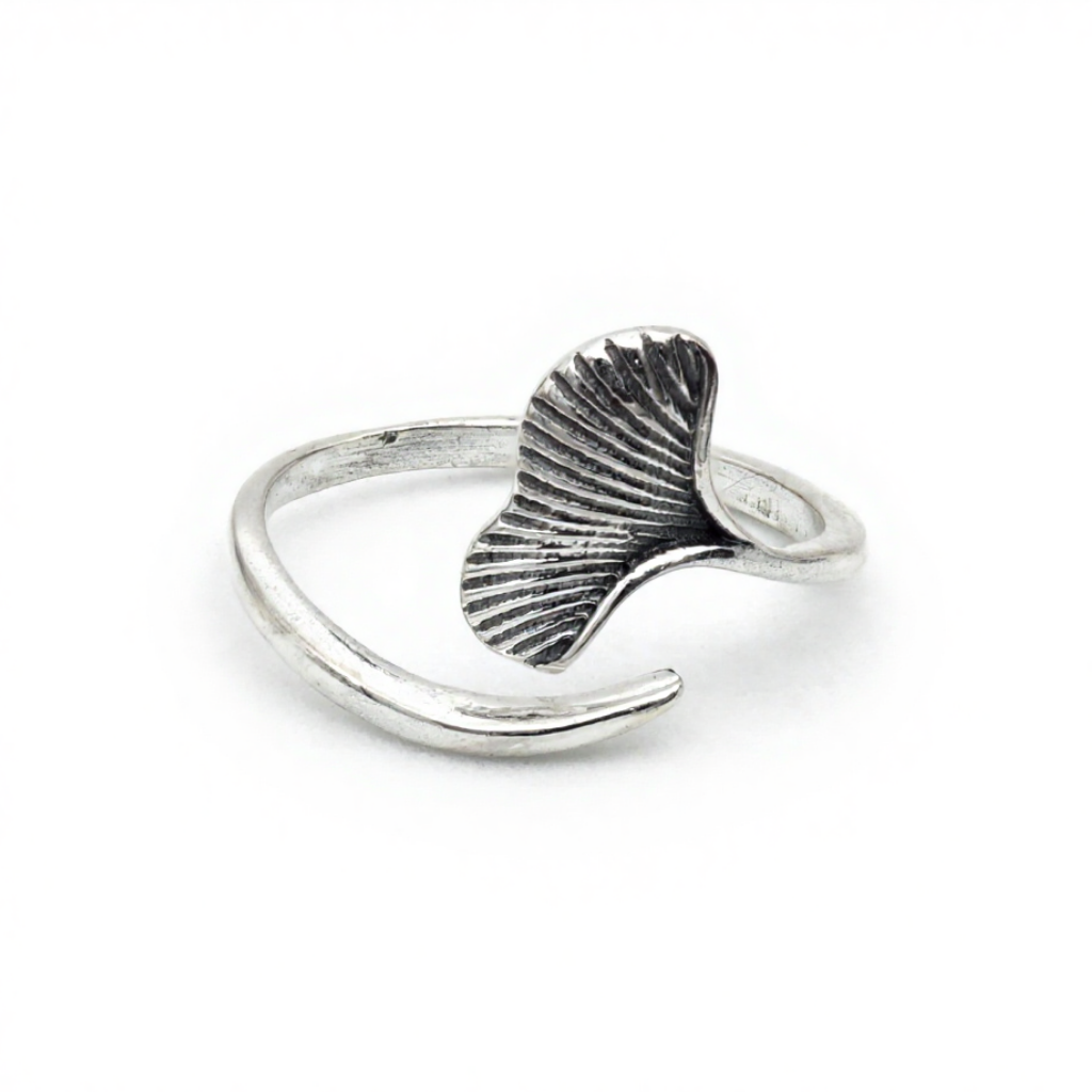 Mermaid Adjustable  Ring