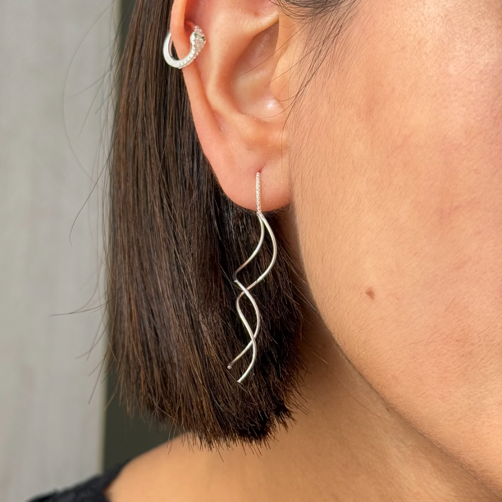 Senorita Threader Pair