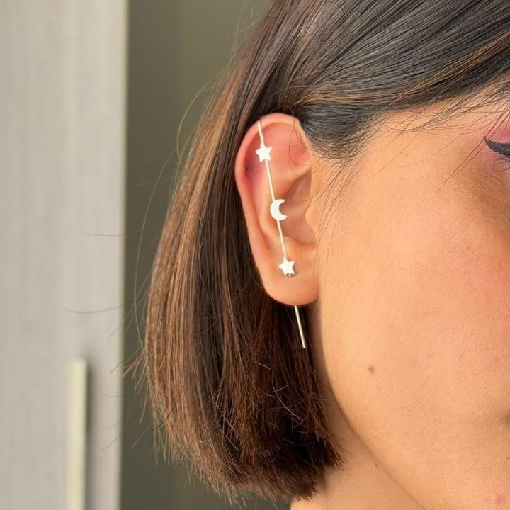 Celestial Ear Hook