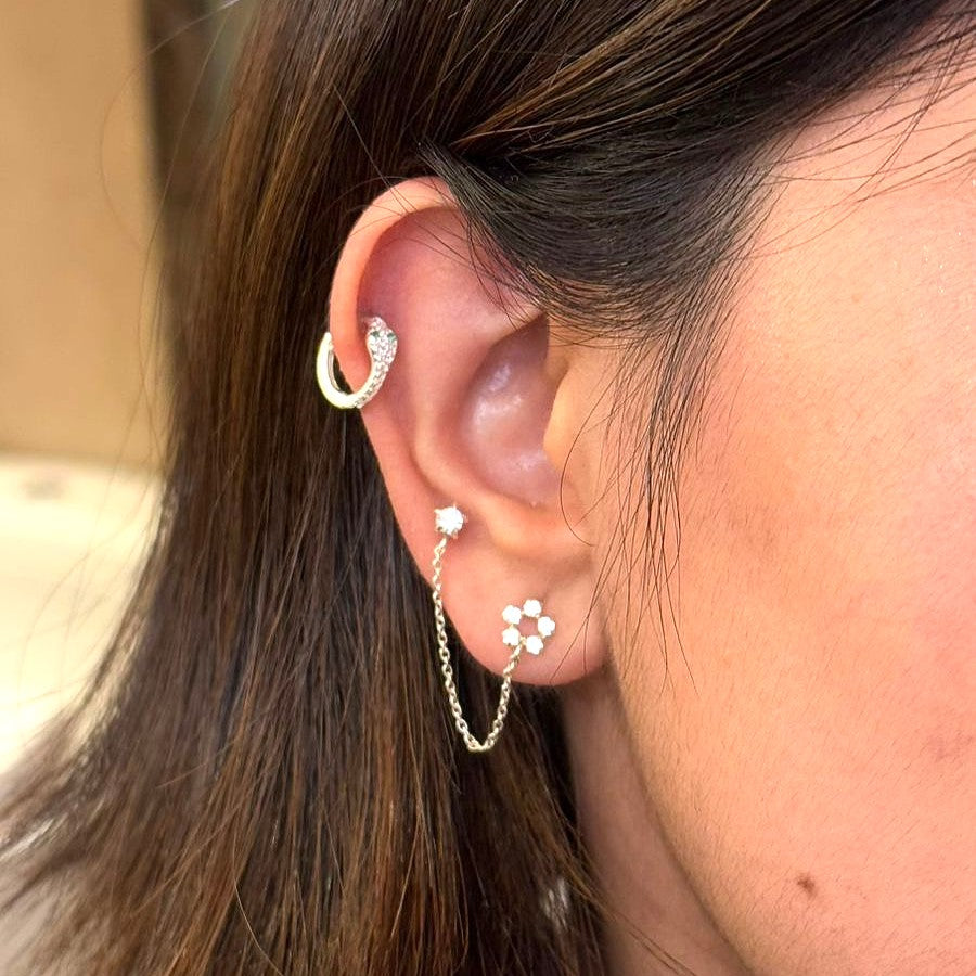 Cornelia Twinnie Pair