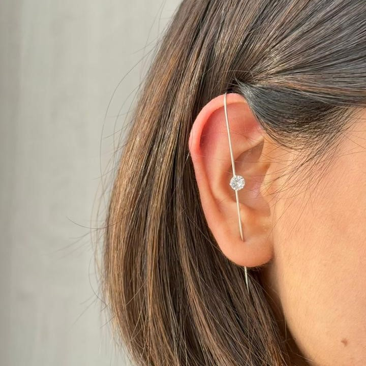 Dazzle Ear Hook
