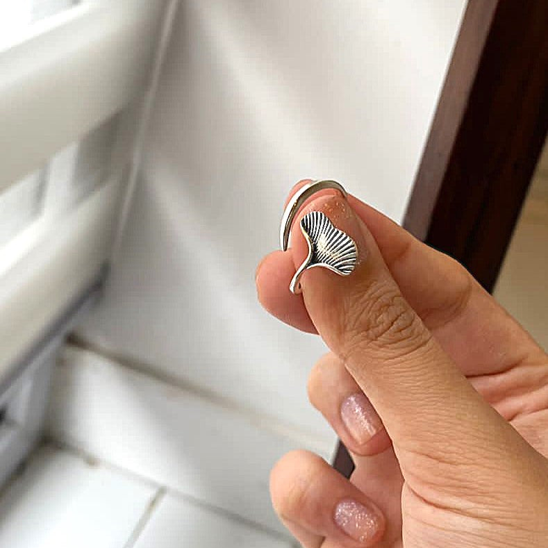 Mermaid Adjustable  Ring