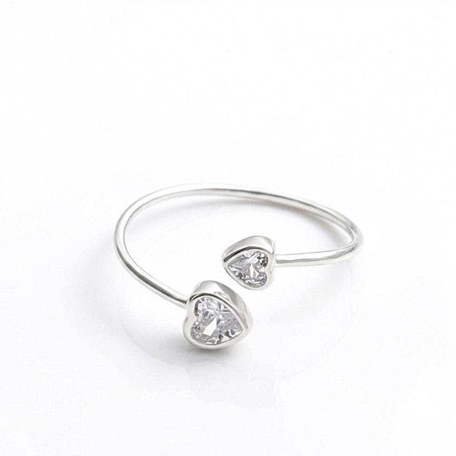 Ophelia Adjustable Ring