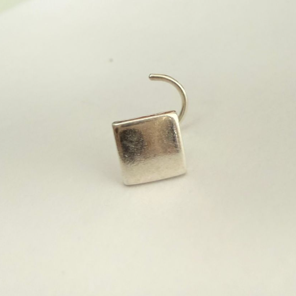 Square Nosepin