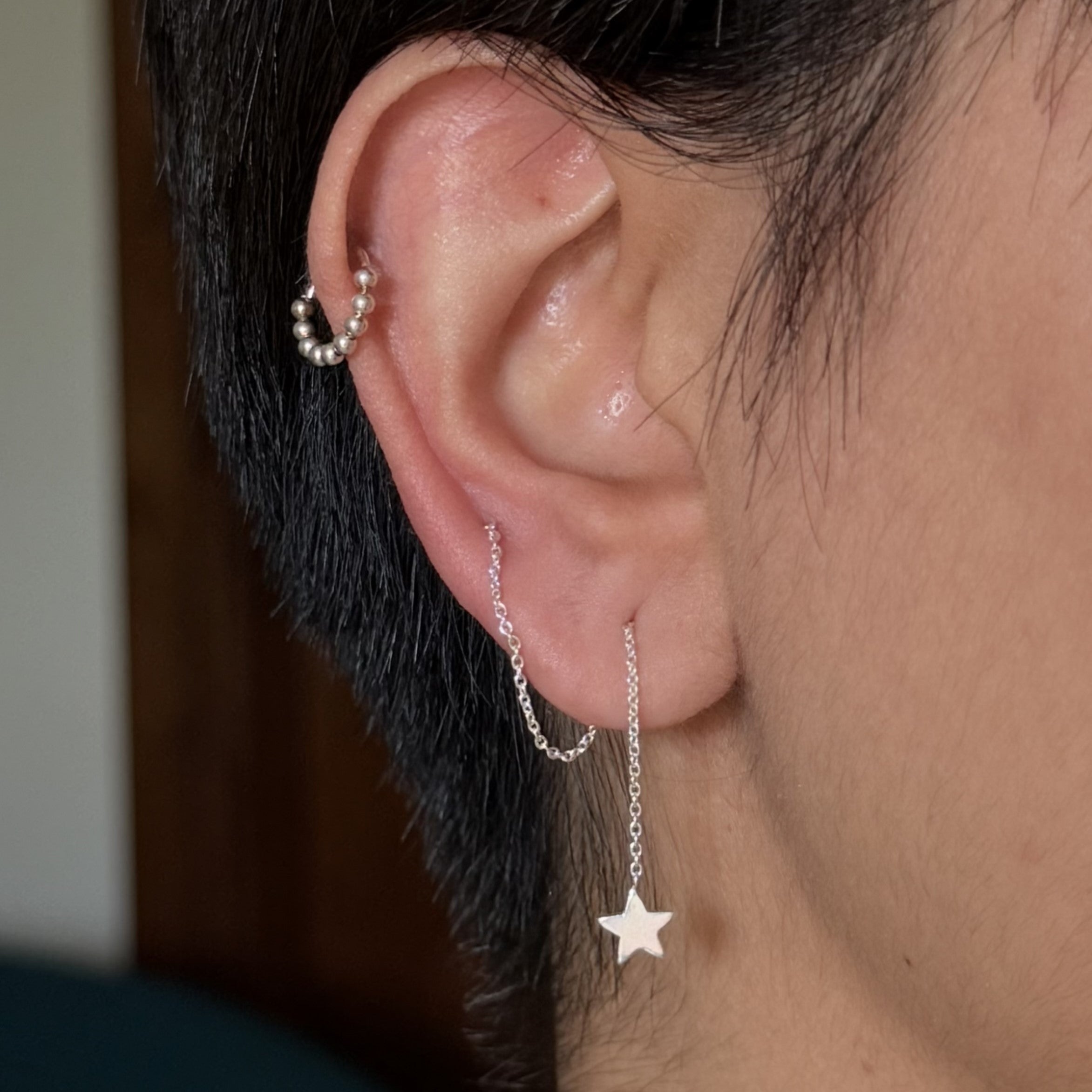Sitara Threader Pair