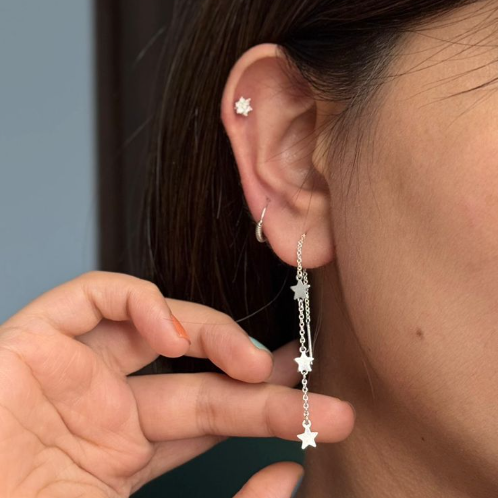 Starlight Threader Pair